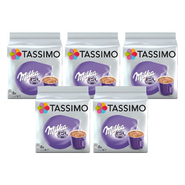 Milka pakke tassimo