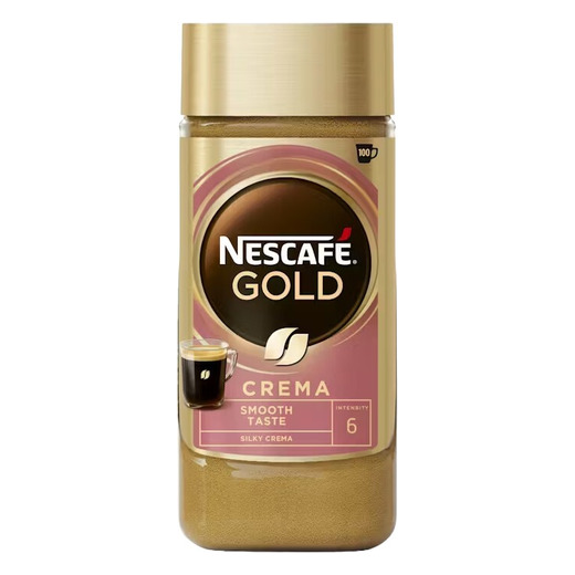 Nescafé Gold Crema 200 g