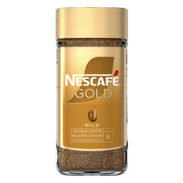 Nescafé Gold mild