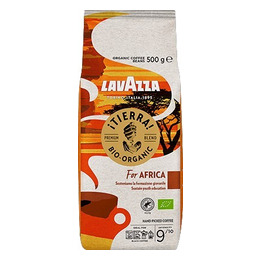 Africa 500g Lavazza