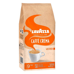 Caffé Crema Gustoso 1kg