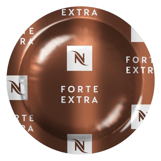 Forte Extra kapsel