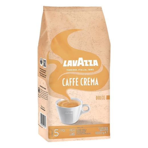 Lavazza Crema Dolce 1kg