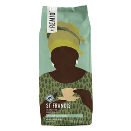 St. Francis 1kg