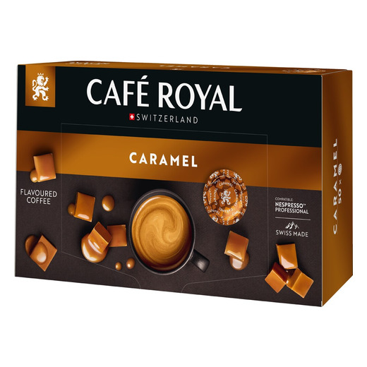 Café Royal Caramel