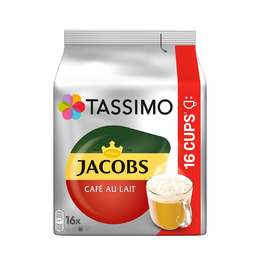 Jacobs Café au lait