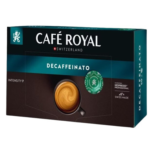 Decaffeinato (50 stk)