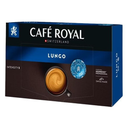 Café royal lungo 1