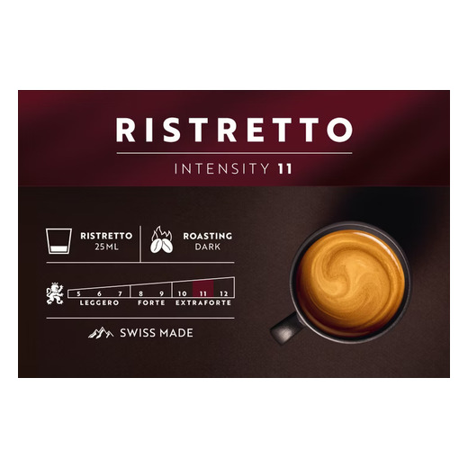 Ristretto (50 stk) - Image 3