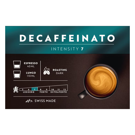 Decaffeinato (50 stk) - Image 4