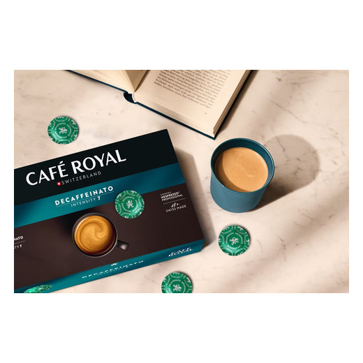 Decaffeinato (50 stk) - Image 5