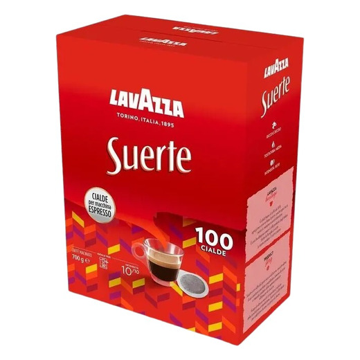 E.S.E Suerte (100 stk)