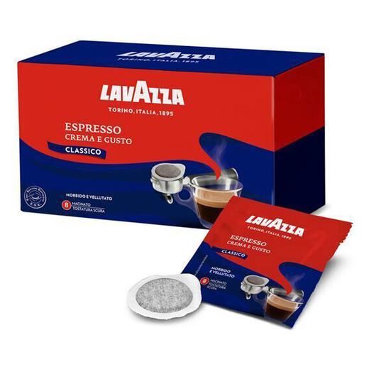 E.S.E Crema e gusto (100 stk)