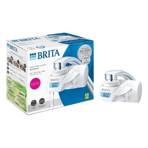 Brita On Tap System, V-MF (600 L.) - Image 2