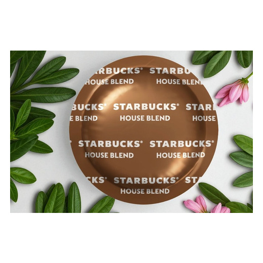 starbucks house blend lifestyle