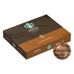 starbucks house blend