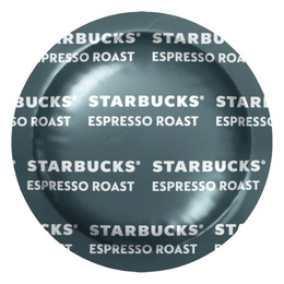 Starbucks Espresso Roast