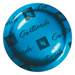 nespresso professional guatemala