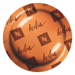 nespresso professional india