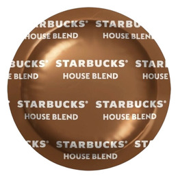 Starbucks House Blend