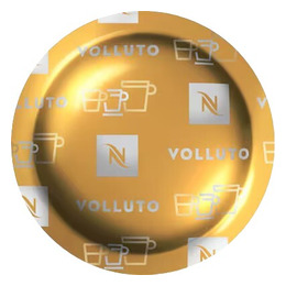 Nespresso Pro vollluto