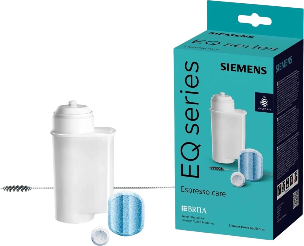 Siemens plejesæt 2