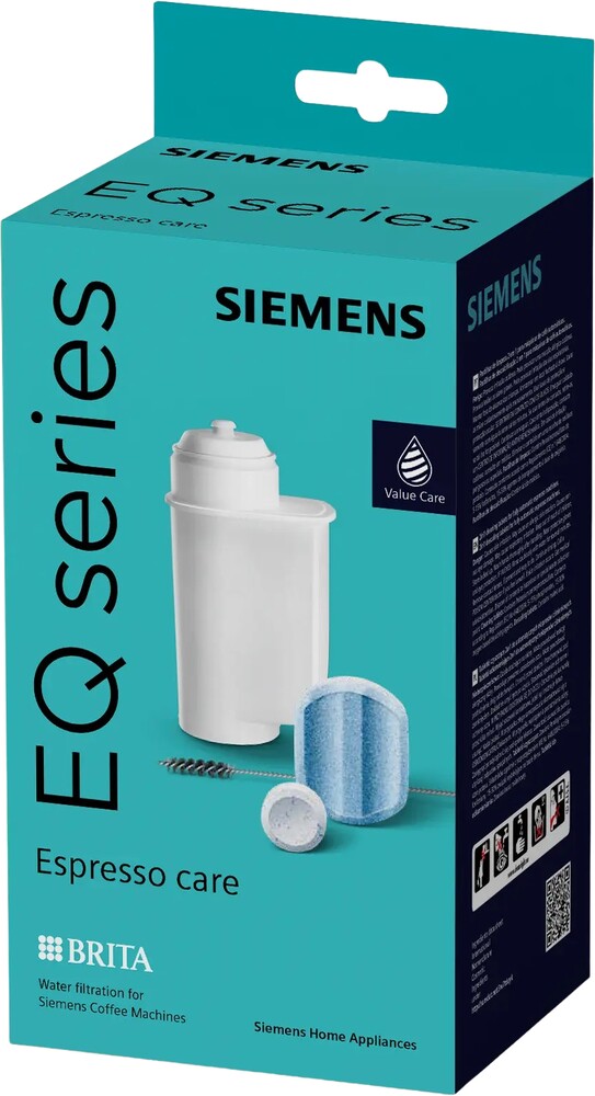 Siemens plejesæt