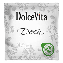 E.S.E Decaf Dolce Vita