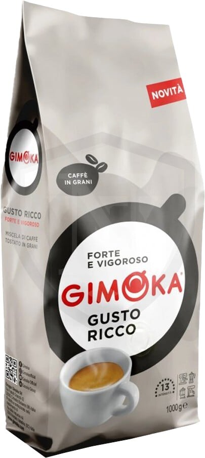 Gimoka Gusto Ricco 1 kg