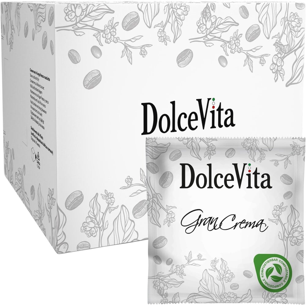 E.S.E Gran Crema 2 Dolce Vita