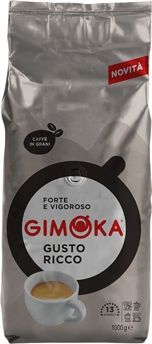 Gusto Ricco (1000g) - Billede 2