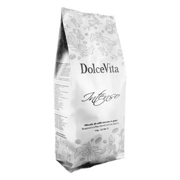 Intenso Dolce Vita Kaffebønner