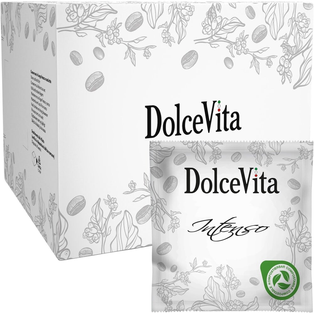 E.S.E Intenso 2 Dolce Vita