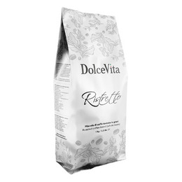 Ristretto Kaffebønner Dolce Vita