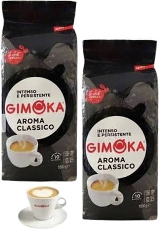 Aroma Classico (1000g) - Billede 2