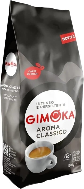 Gimoka Aroma Classico