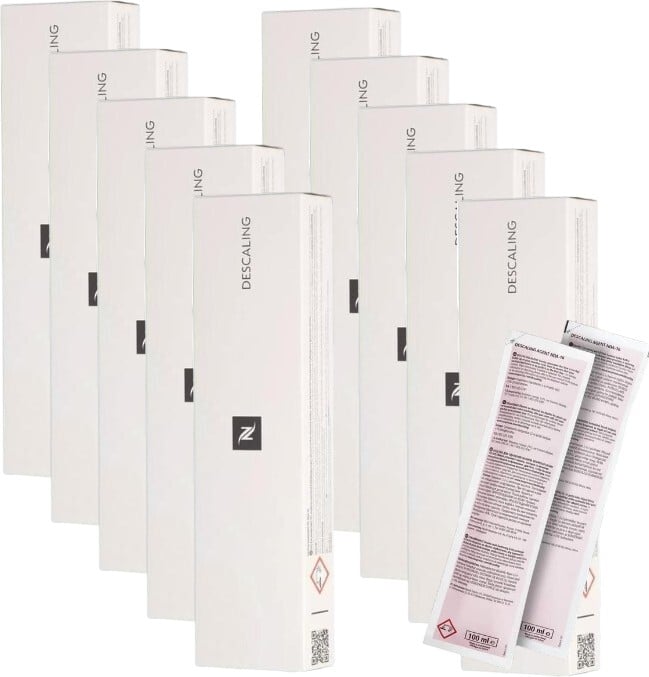 Nespresso® - Nespresso Afkalkning (10 stk) Nespresso® - Nespresso Afkalkning (10 stk)