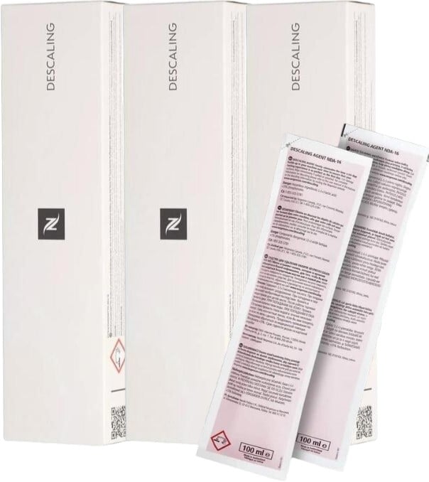 Nespresso® - Nespresso Afkalkning (3 stk) Nespresso® - Nespresso Afkalkning (3 stk)