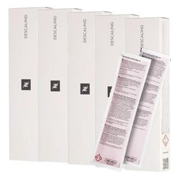 Nespresso Afkalkning (5 stk)