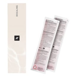 Nespresso afkalkning