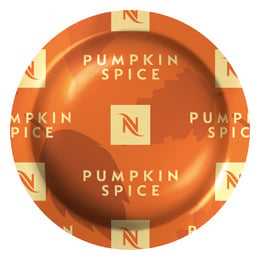 Pumpkin Spice (50 stk)