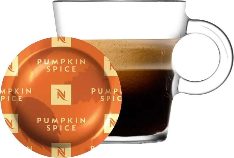 Pumpkin Spice (50 stk) - Billede 2